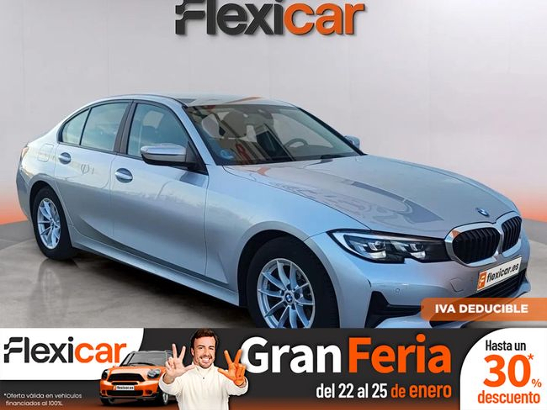 Imagen de BMW Serie 3