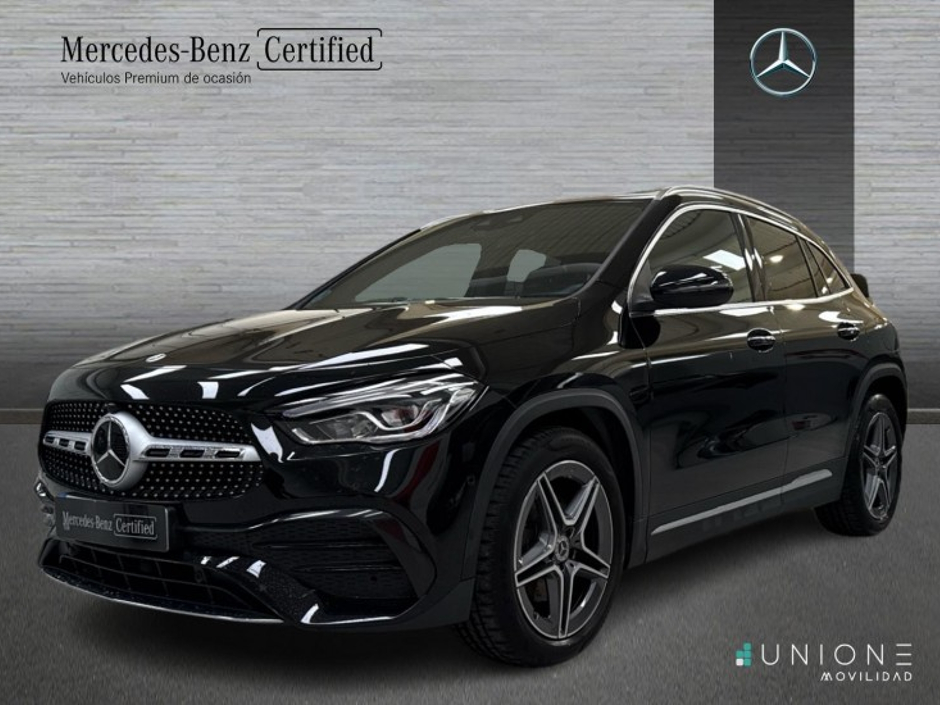 Imagen de MERCEDES Clase GLA