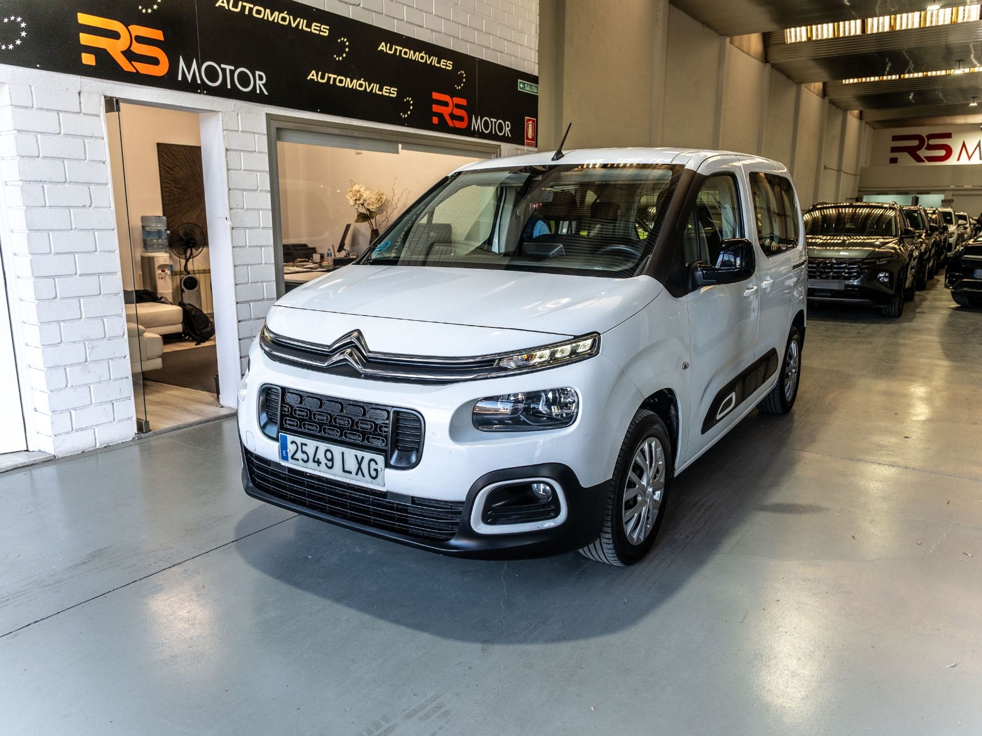 Imagen de CITROEN Berlingo