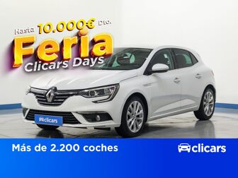 Imagen de RENAULT Mégane 1.2 TCe Energy Zen 97kW