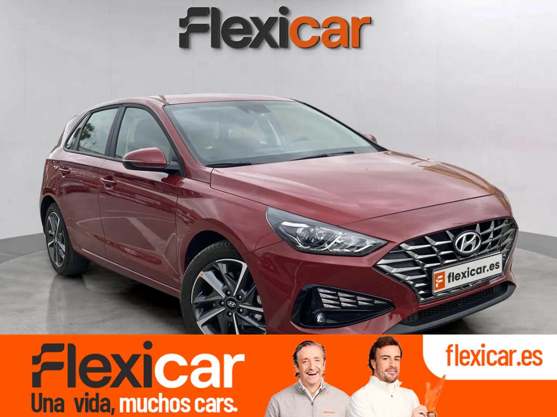 Imagen de HYUNDAI i30
