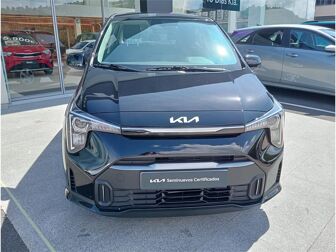 Imagen de KIA Picanto 1.0 DPi Concept