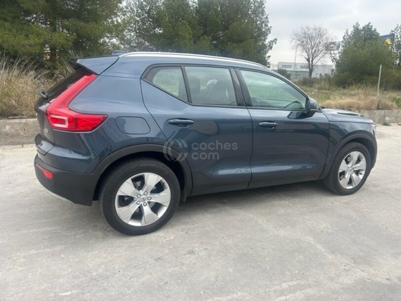 Foto del VOLVO XC40 T2 Core Dark Aut.