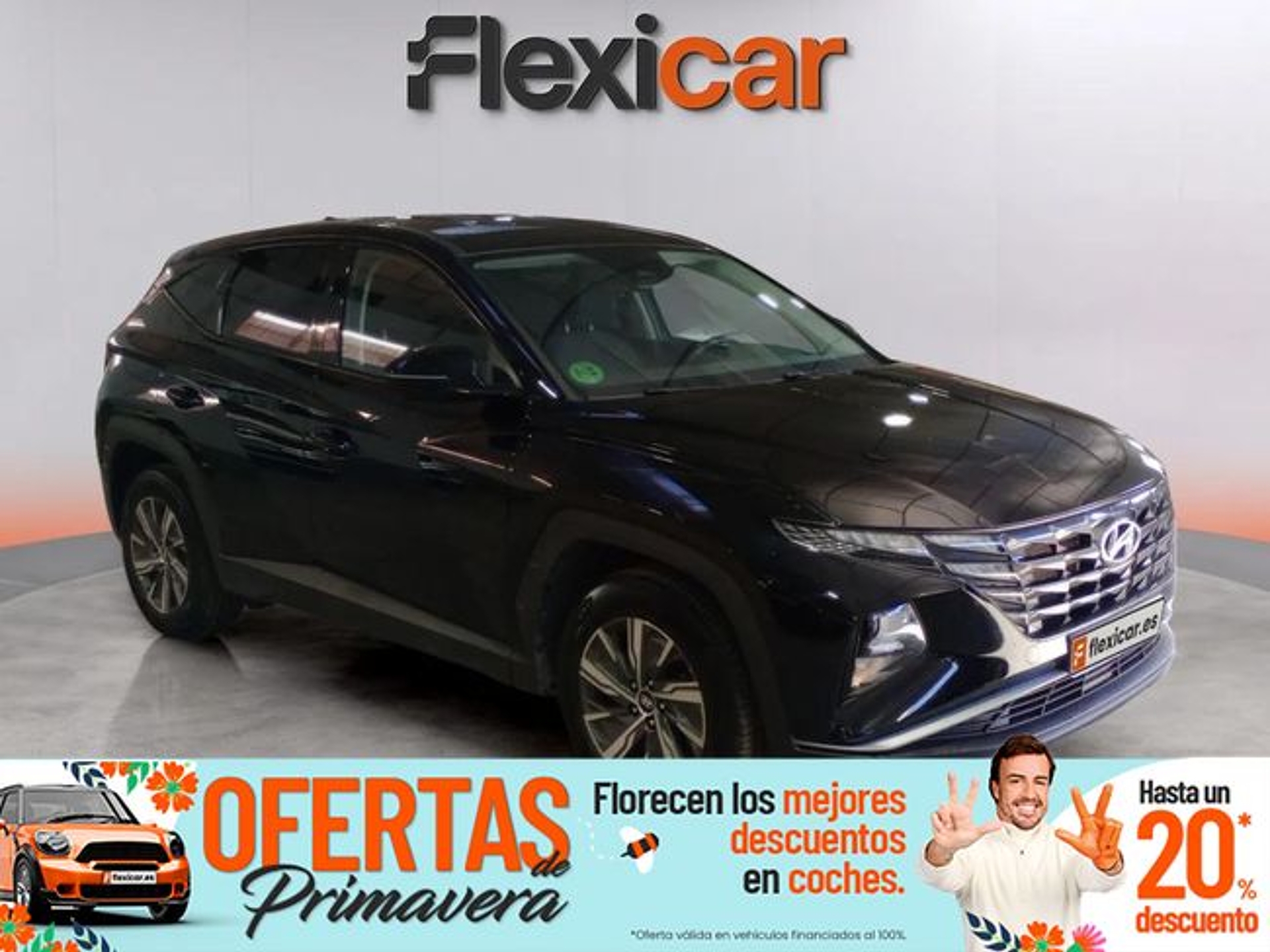 Imagen de HYUNDAI Tucson