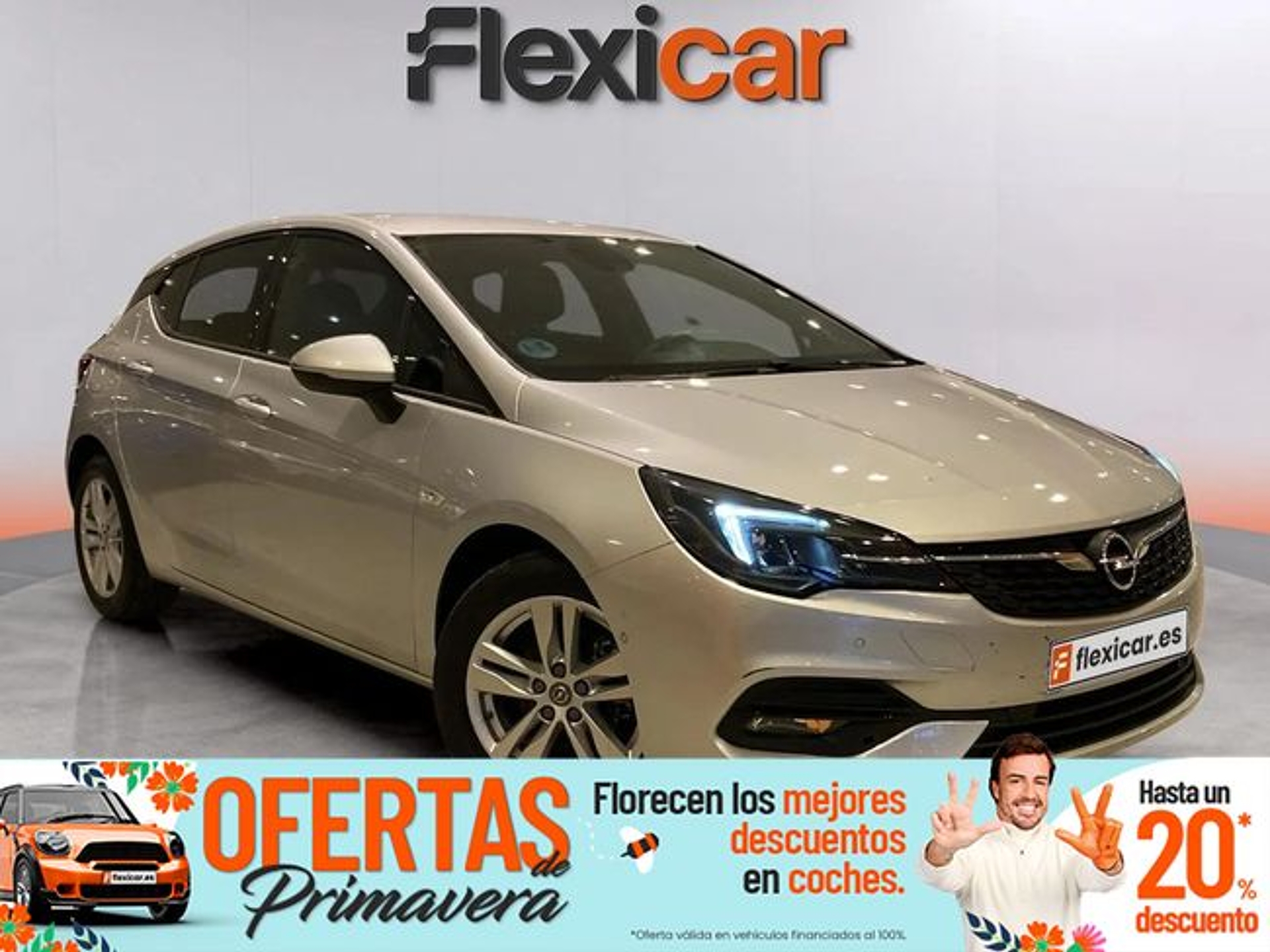 Imagen de OPEL Astra
