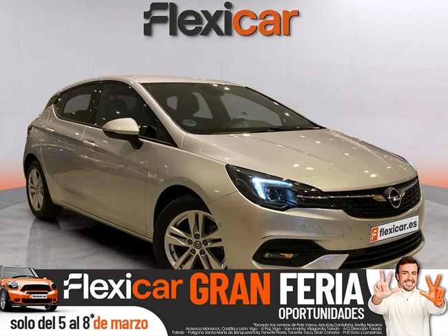 Foto del OPEL Astra 1.2T S-S GS Line 110