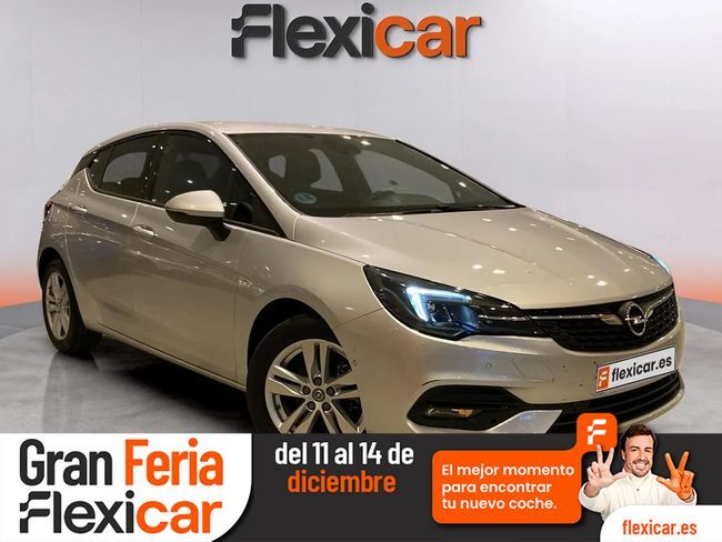 OPEL Astra (1.2T SHL 81kW (110CV) GS Line) en Alicante
