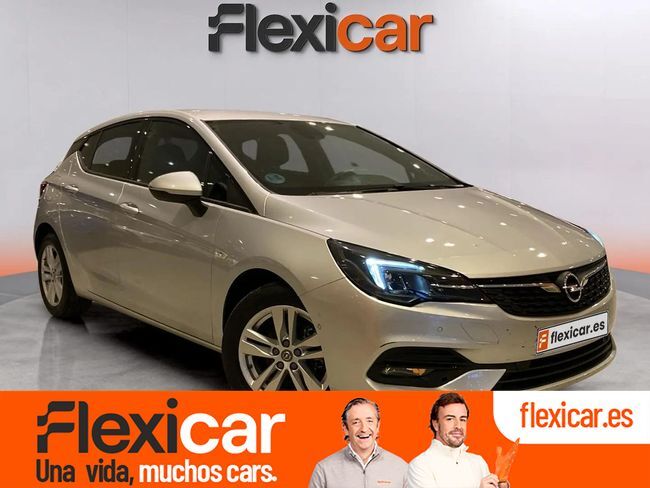 Foto del OPEL Astra 1.2T S-S GS Line 110