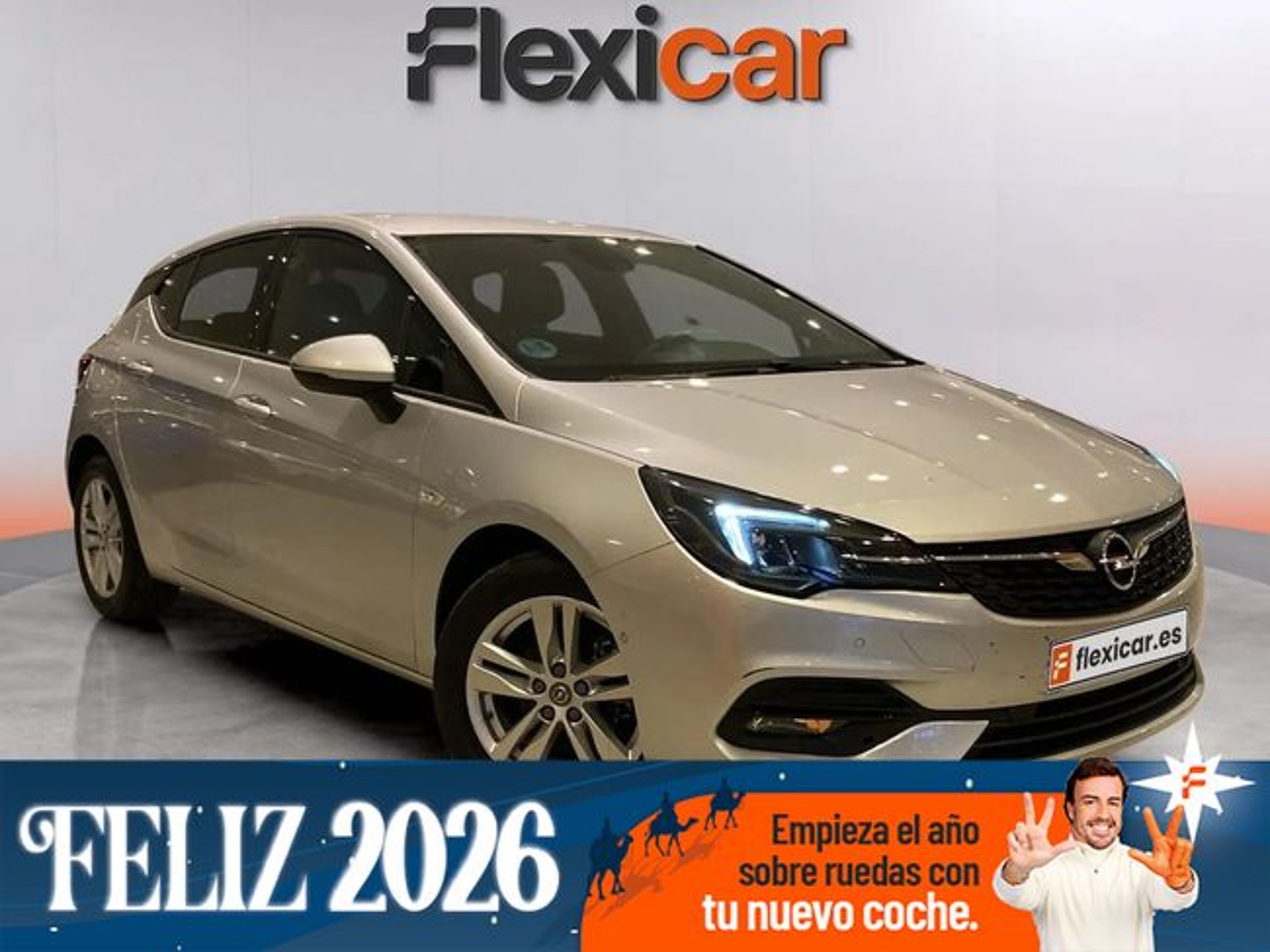 Imagen de OPEL Astra