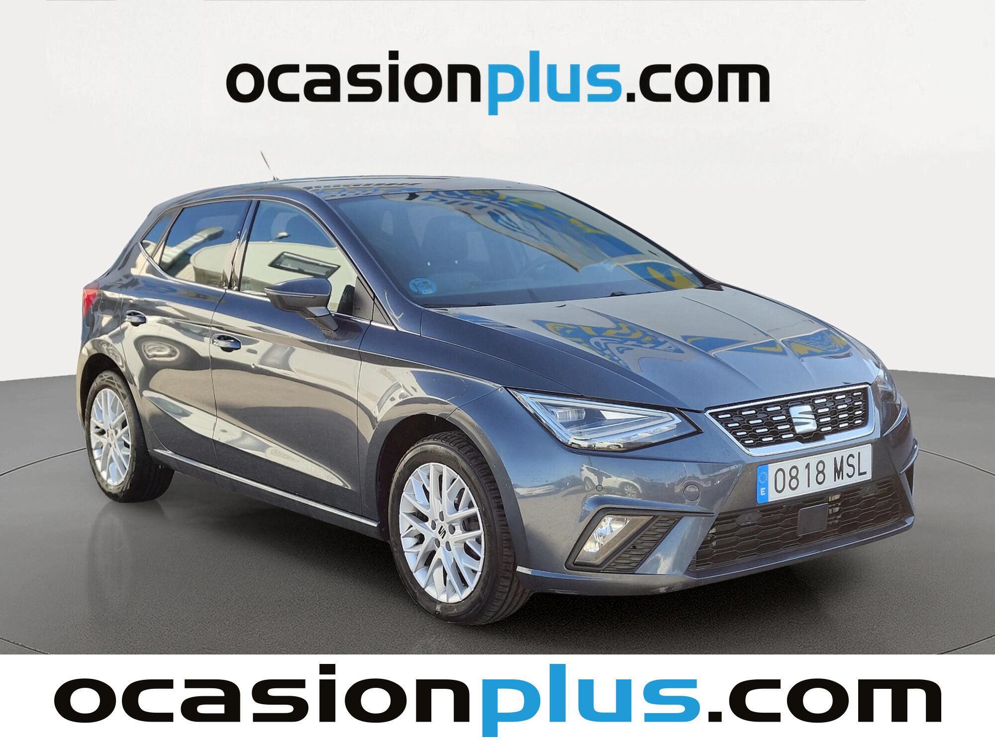 Foto del SEAT Ibiza 1.0 TSI S&S Special Edition 115