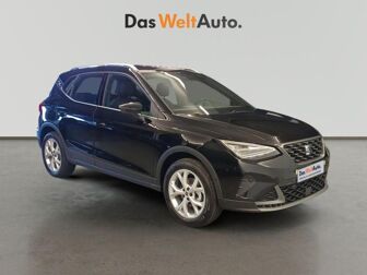 Imagen de SEAT Arona 1.5 TSI S&S FR DSG7 XM 150