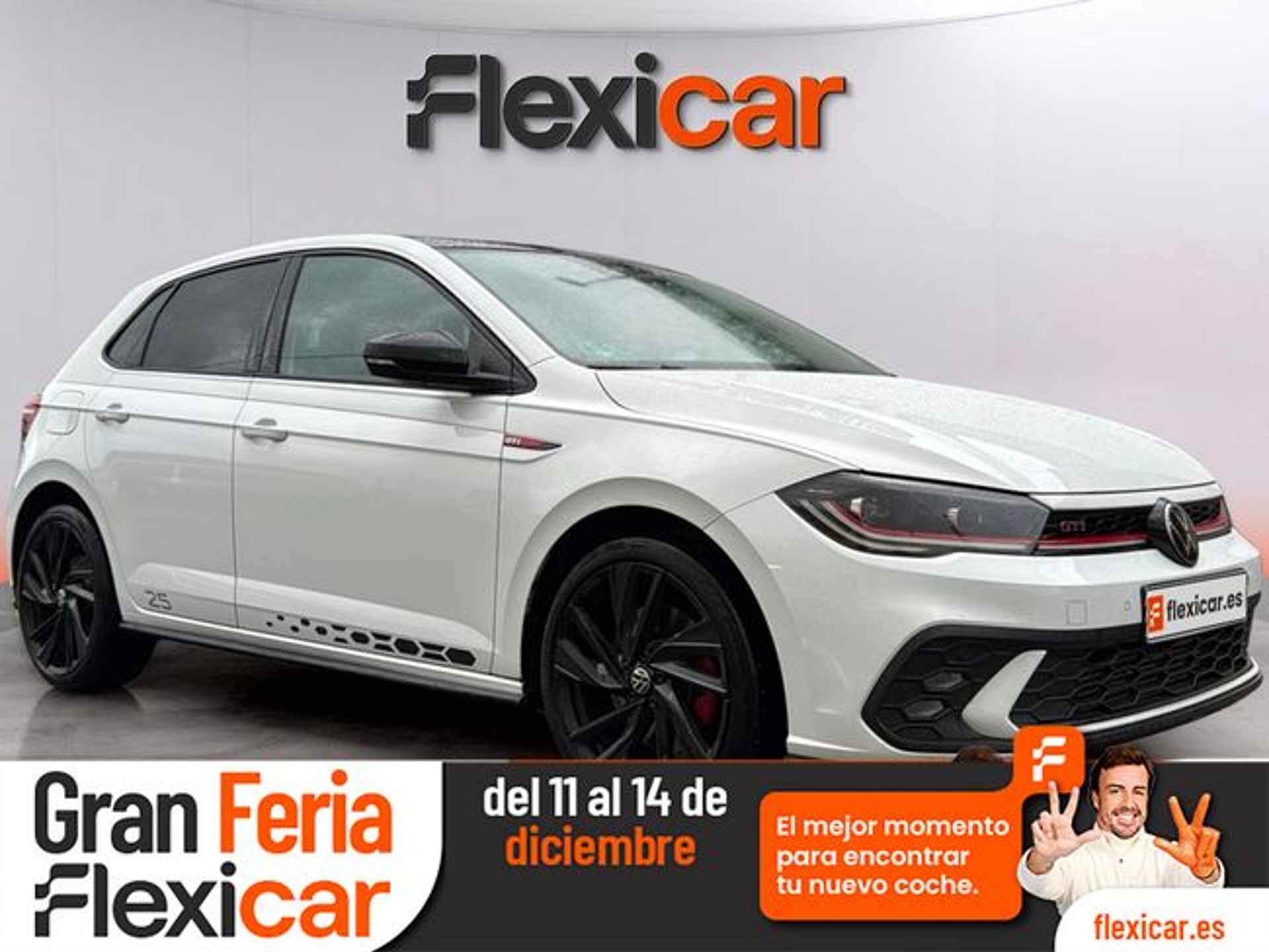 Imagen de VOLKSWAGEN Polo