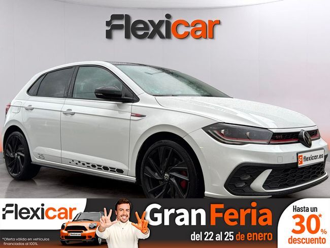 VOLKSWAGEN Polo (GTI 2.0 TSI 152kW (207CV) DSG) en Cáceres