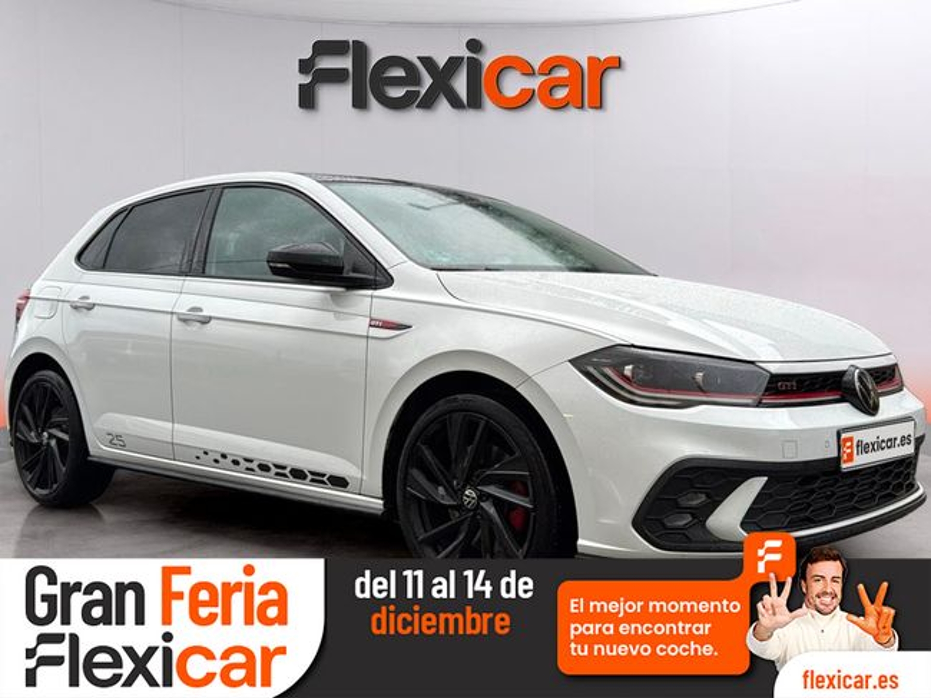 Imagen de VOLKSWAGEN Polo