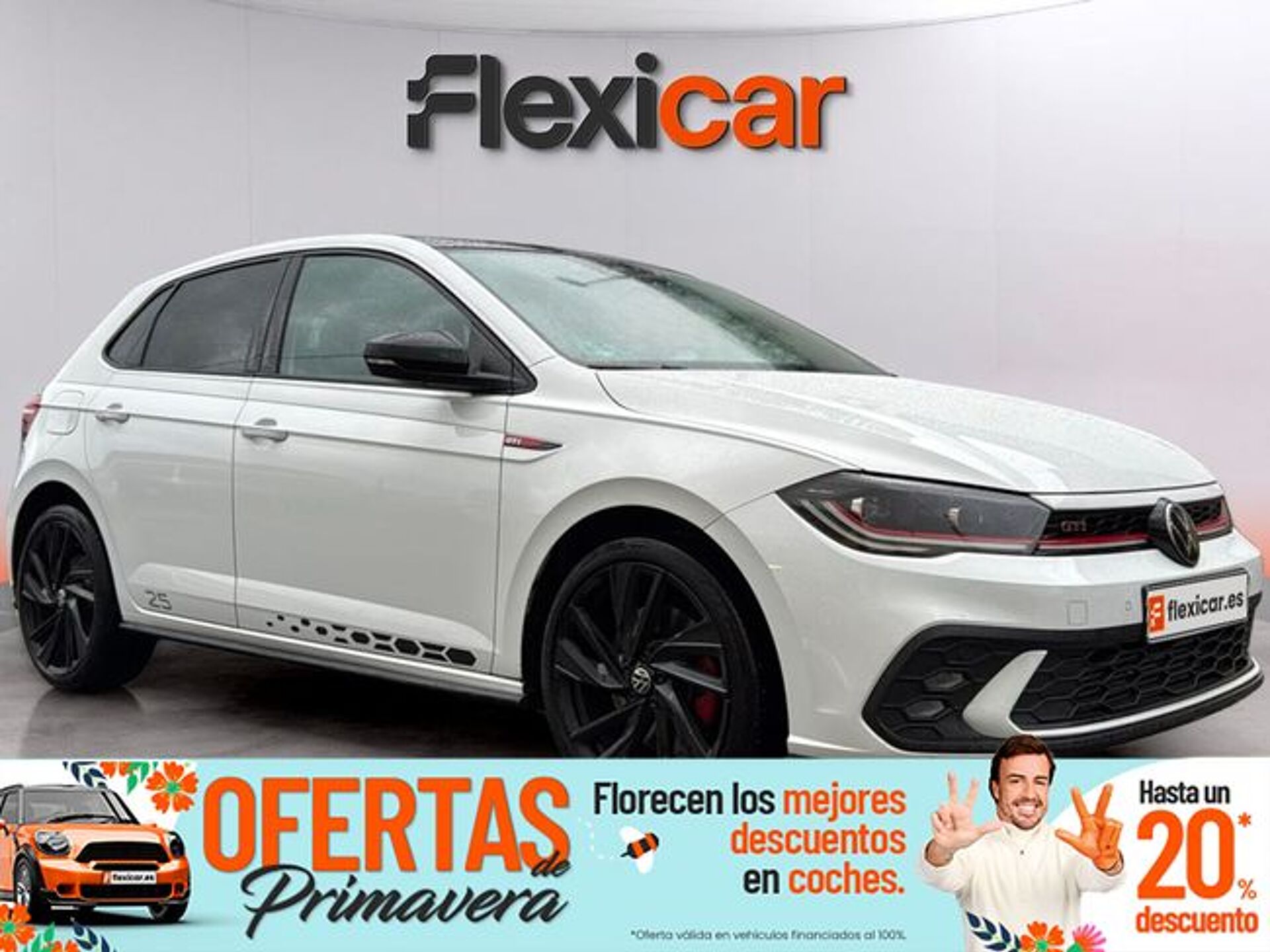 Imagen 1 de VOLKSWAGEN Polo