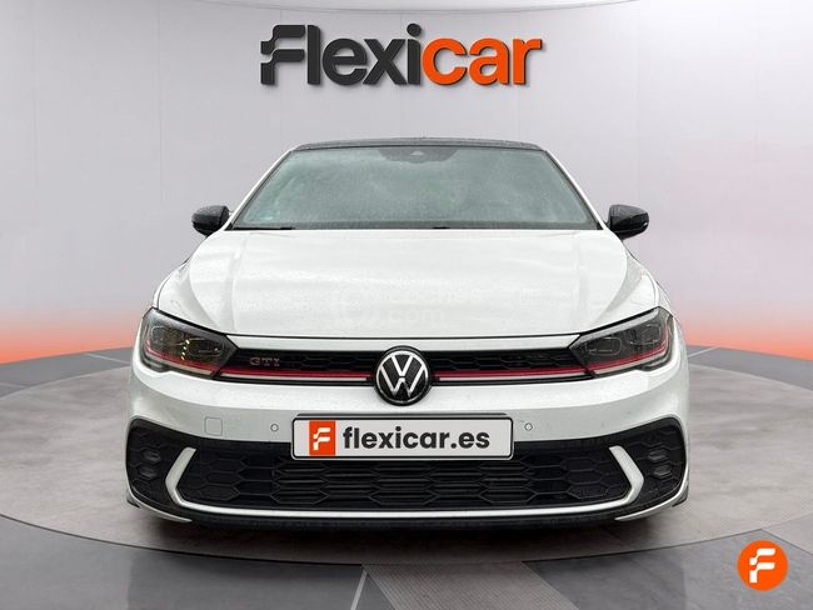 Foto del VOLKSWAGEN Polo 2.0 TSI GTI DSG