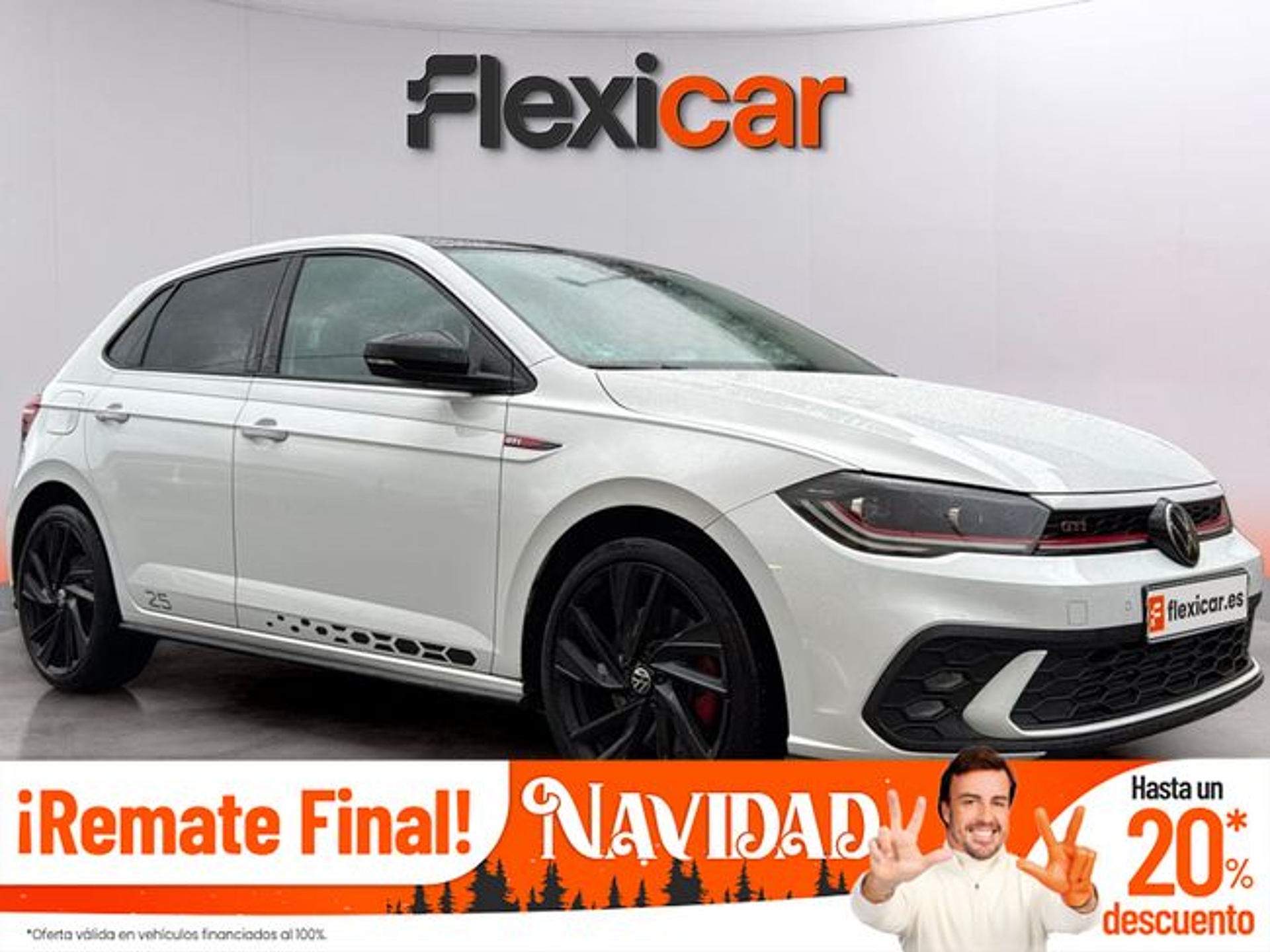 Imagen de VOLKSWAGEN Polo