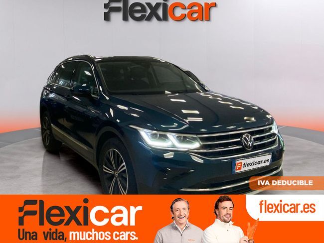 VOLKSWAGEN Tiguan (Urban Sport 2.0 TDI 110kW (150CV) DSG) en Vizcaya