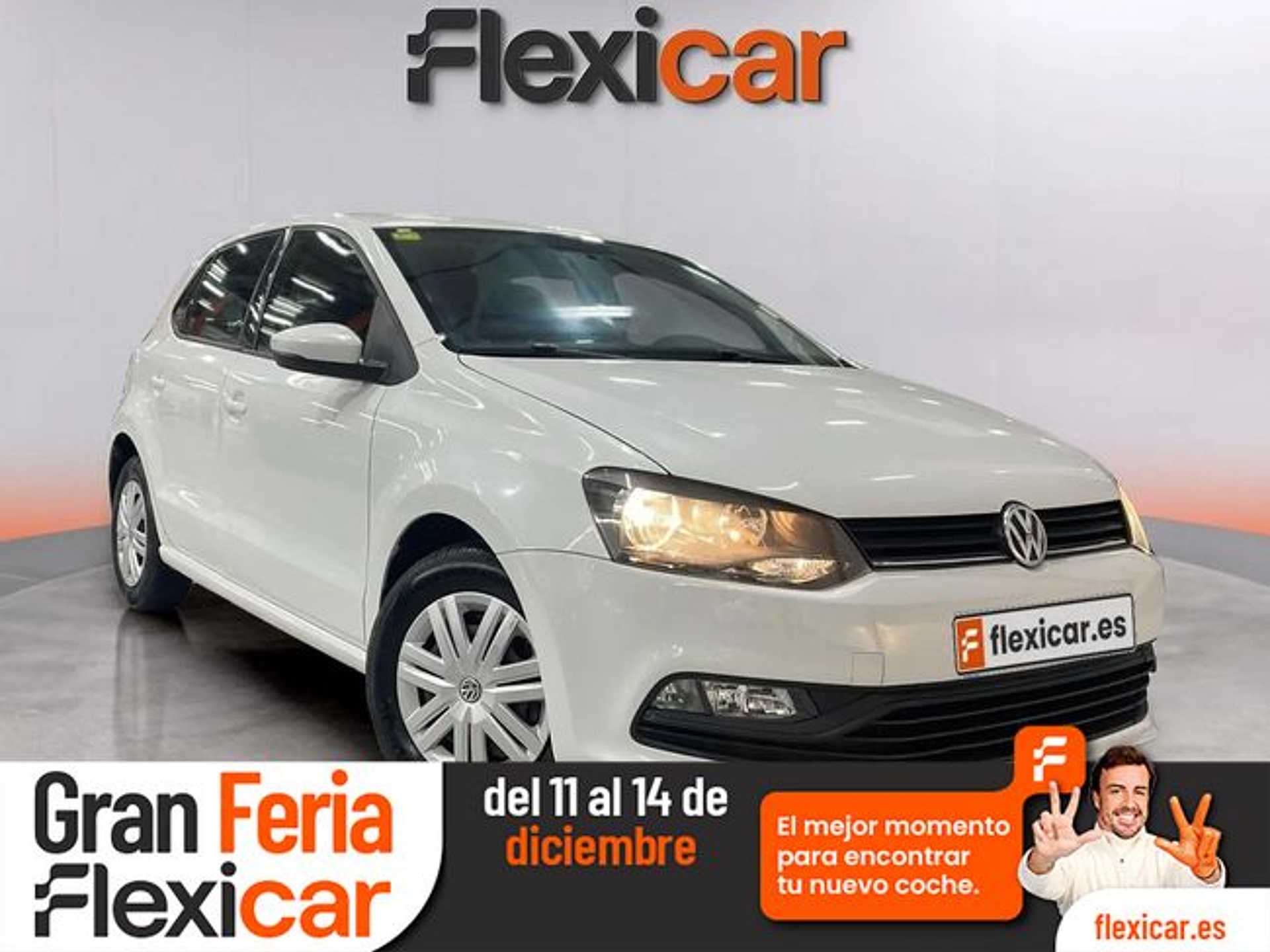 Imagen de VOLKSWAGEN Polo
