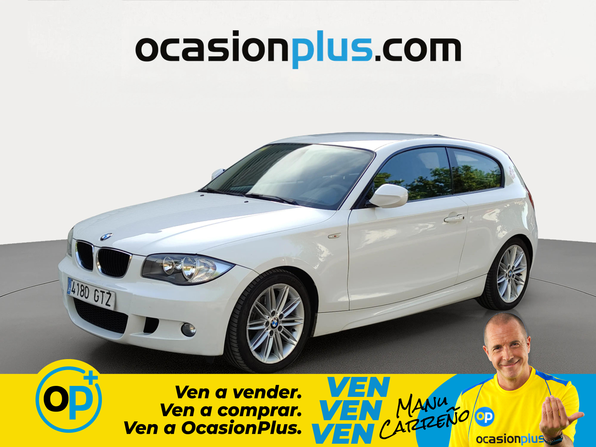 Imagen de BMW Serie 1