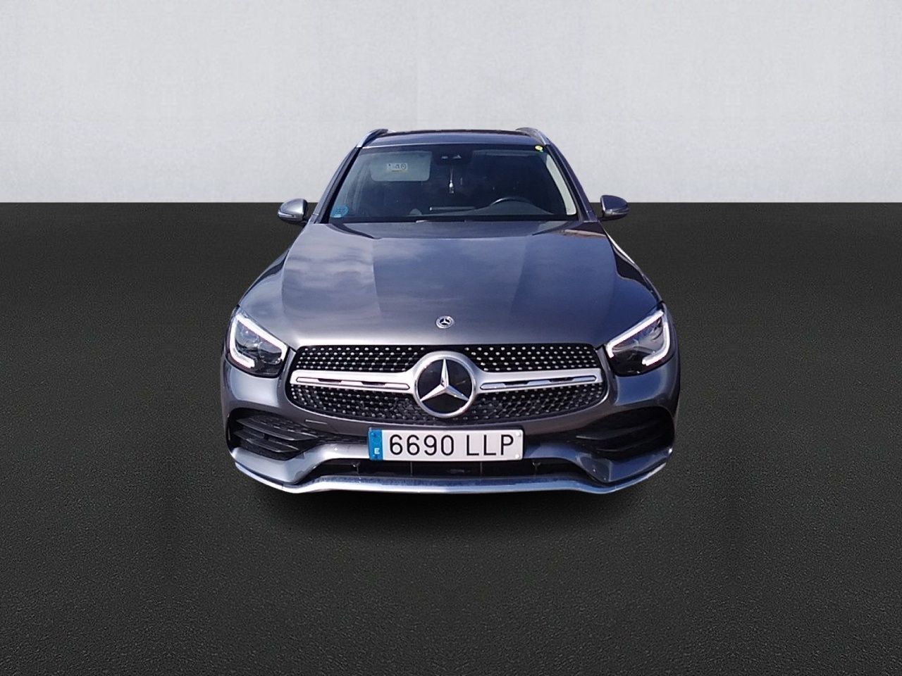 Foto del MERCEDES Clase GLC GLC 300de 4Matic 9G-Tronic