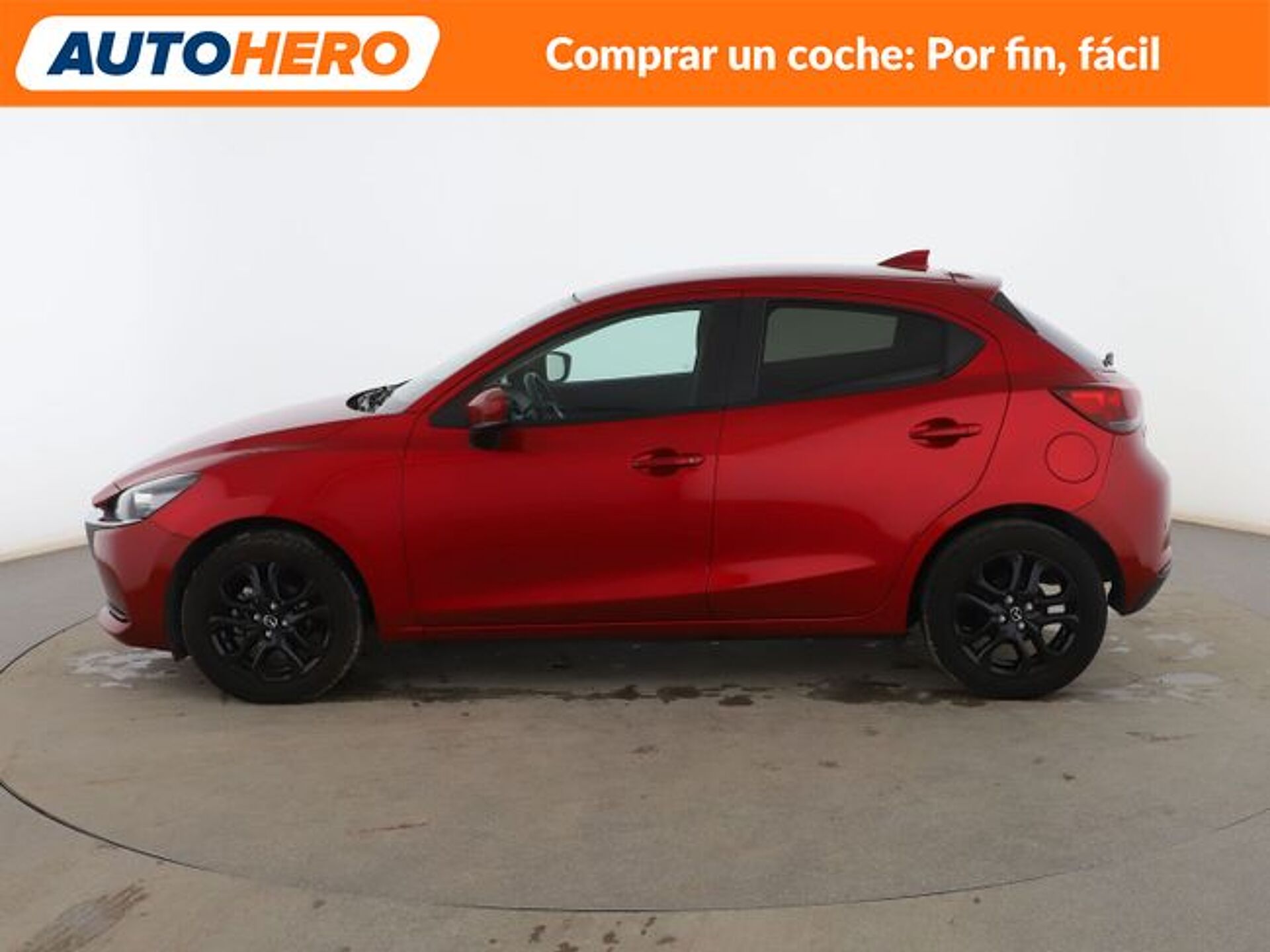 Imagen 3 de MAZDA Mazda2