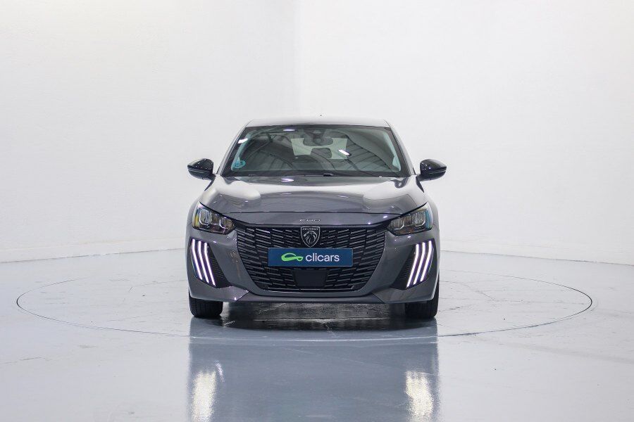 Foto del PEUGEOT 208 1.2 Puretech S&S Allure 100