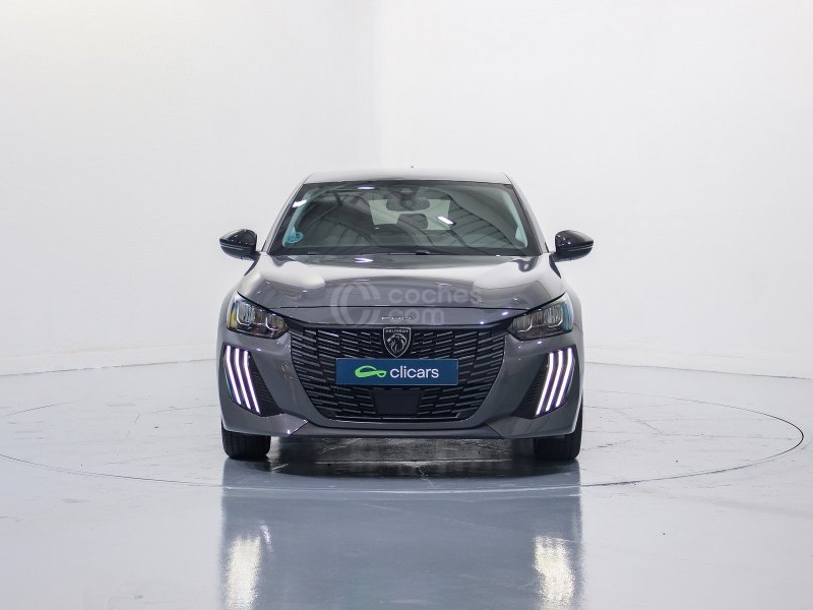 Foto del PEUGEOT 208 1.2 Puretech S&S Allure 100