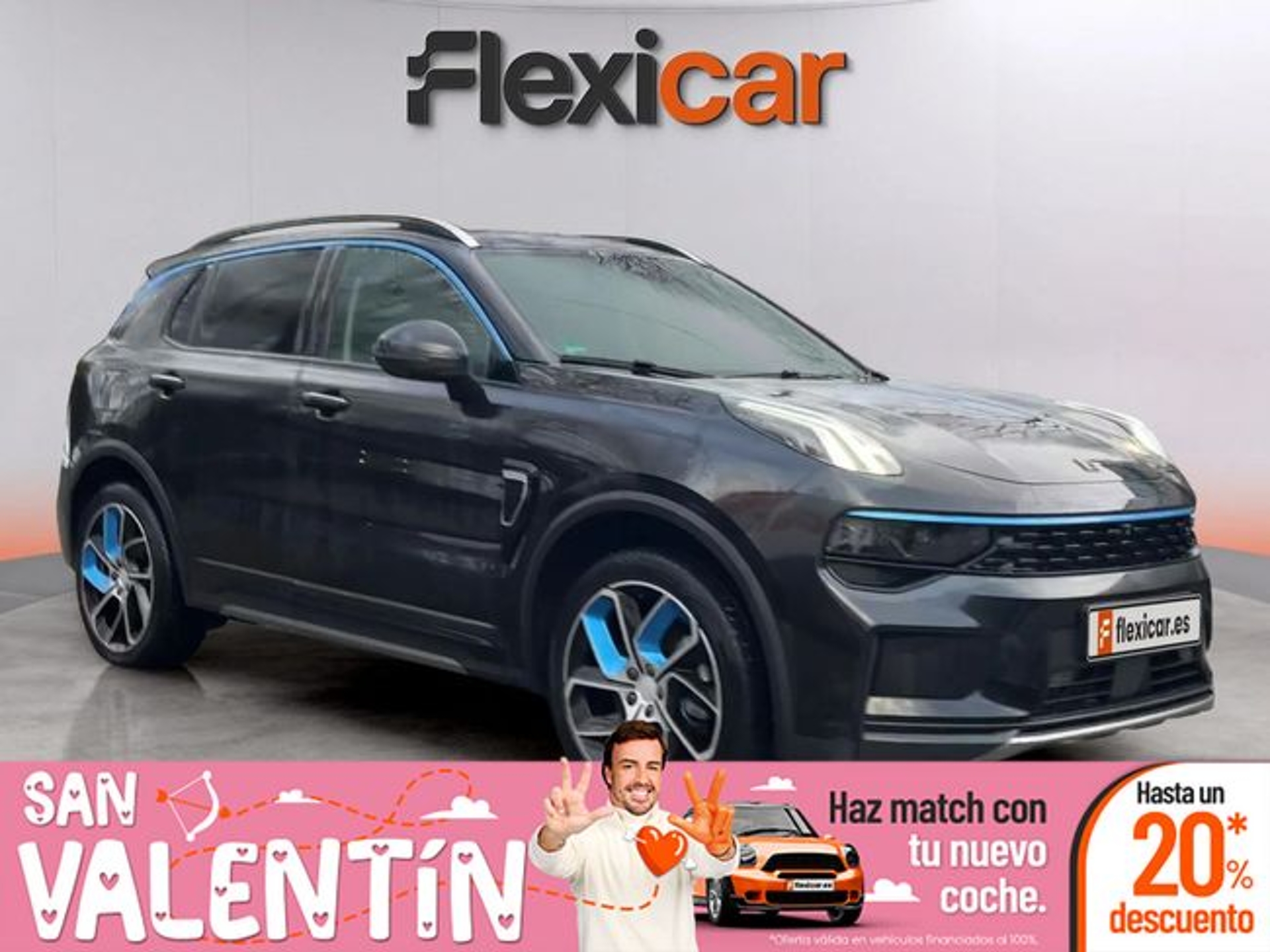 Imagen de LYNK & CO 01