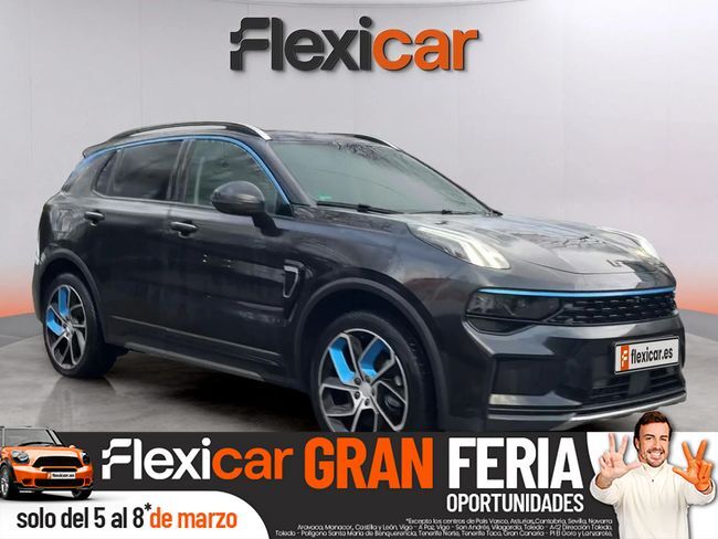 Foto del LYNK & CO 01 1.5T PHEV