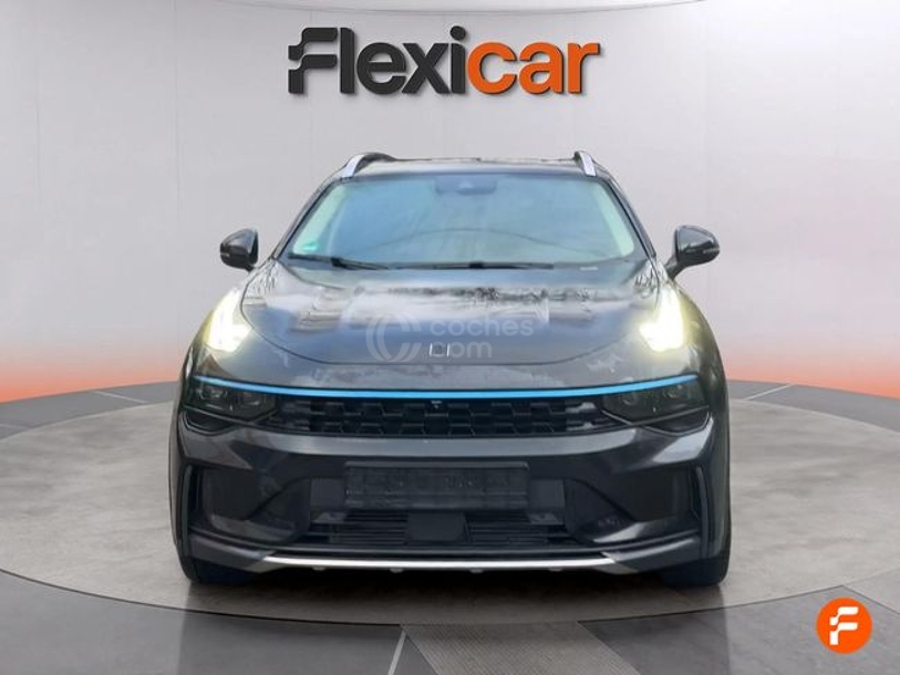 Foto del LYNK & CO 01 1.5T PHEV