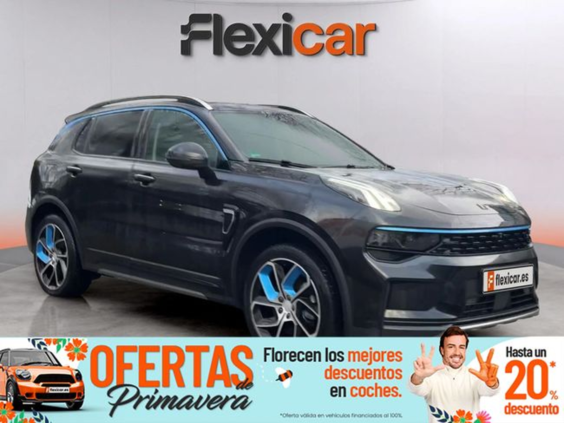 Imagen de LYNK & CO 01