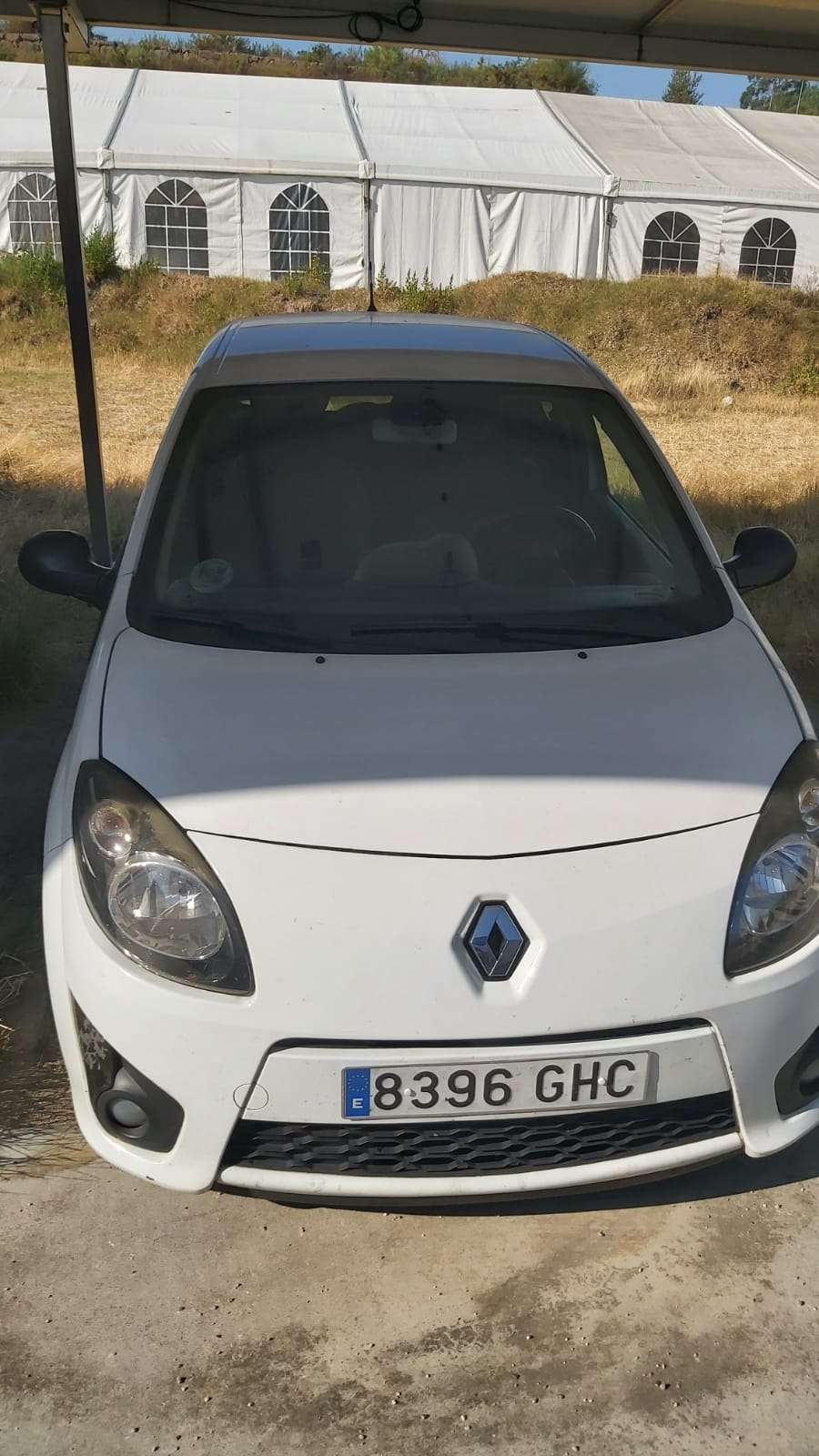 Foto del RENAULT Twingo 1.2 16v Night&Day eco2