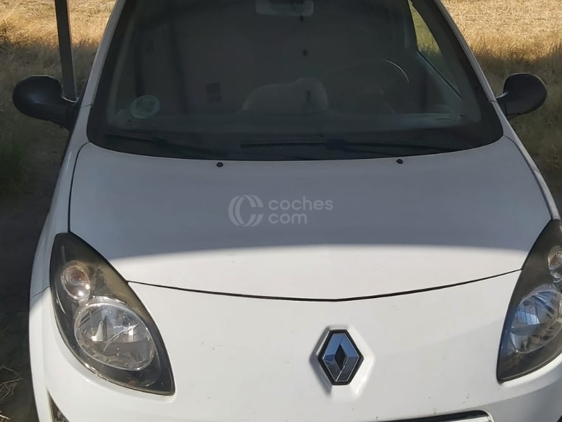 Foto del RENAULT Twingo 1.2 16v Night&Day eco2
