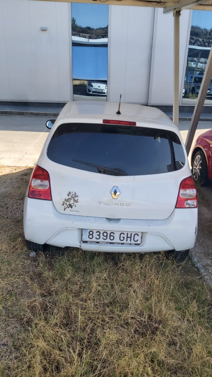 Foto del RENAULT Twingo 1.2 16v Night&Day eco2