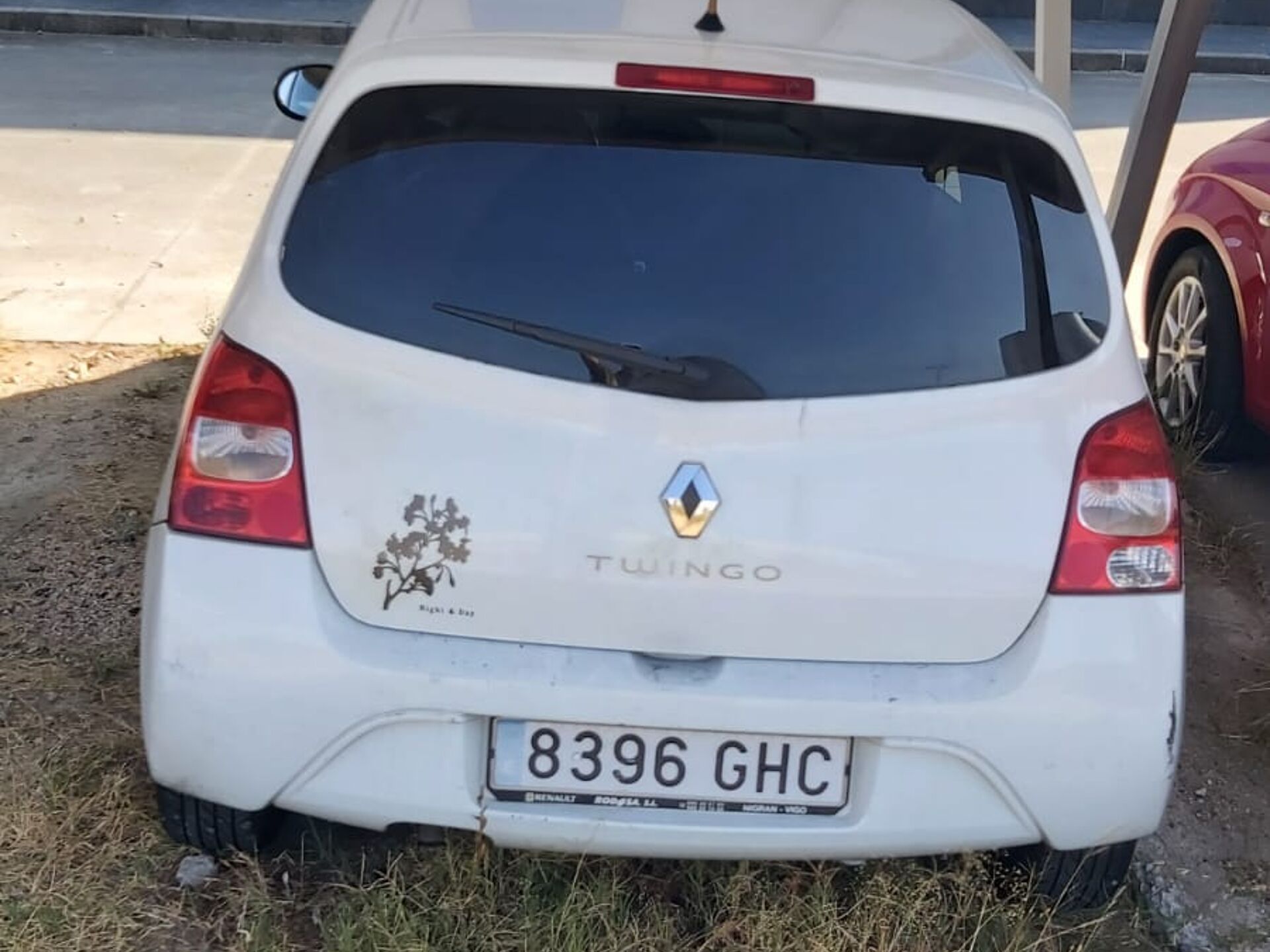 Imagen 3 de RENAULT Twingo
