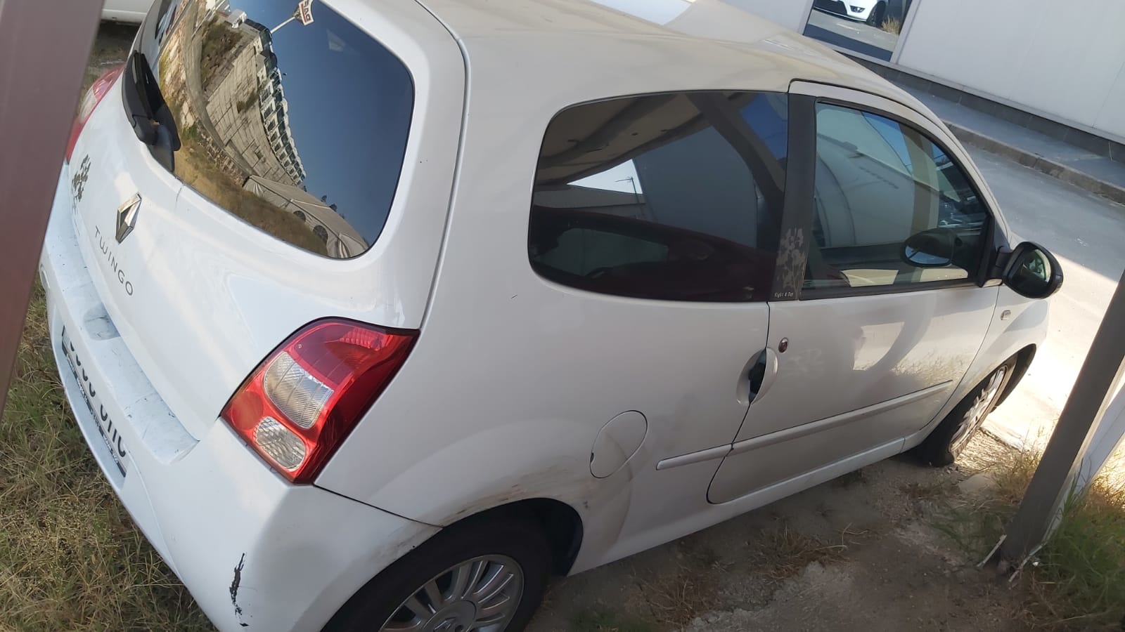 Foto del RENAULT Twingo 1.2 16v Night&Day eco2