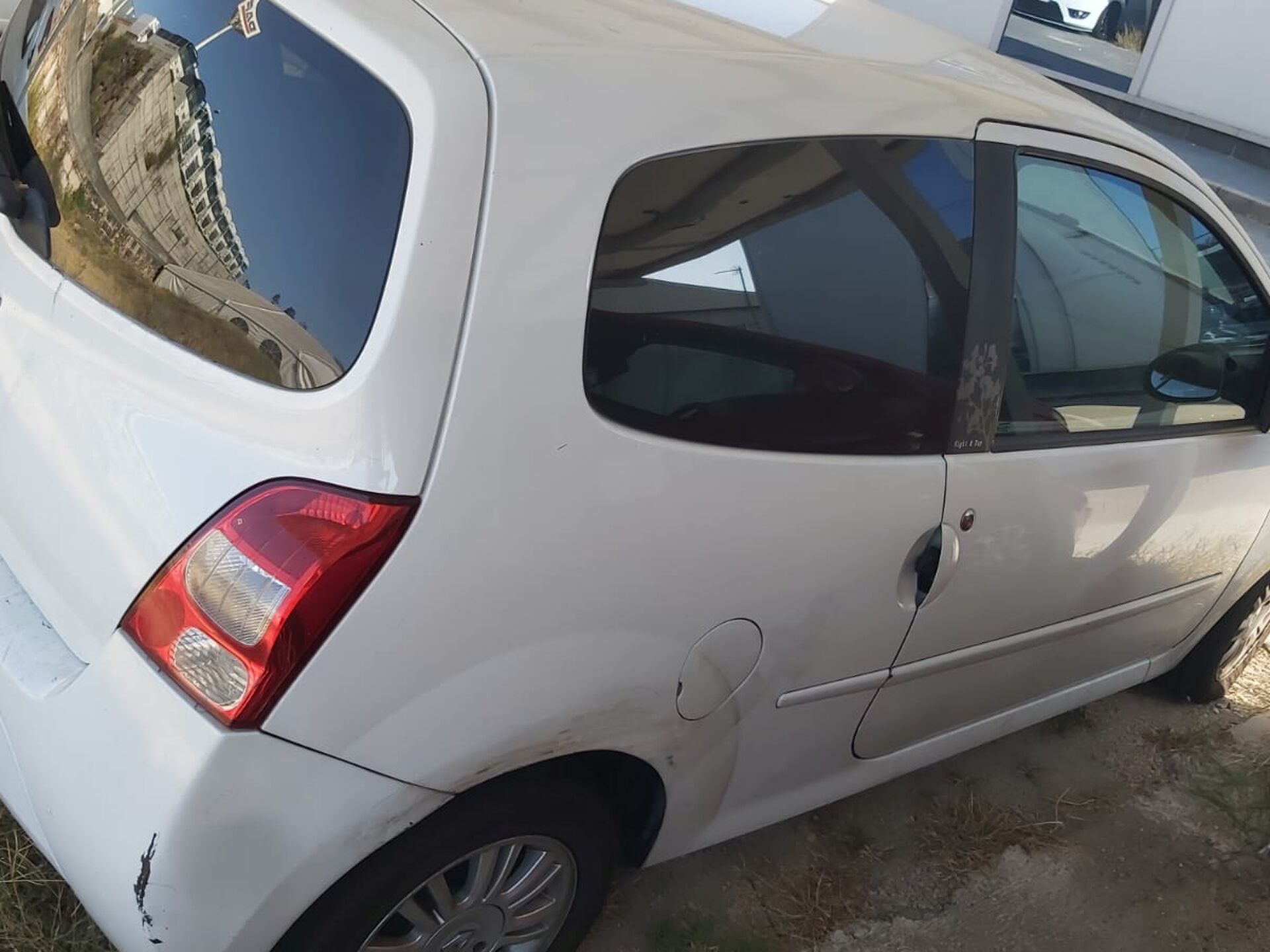 Imagen 2 de RENAULT Twingo