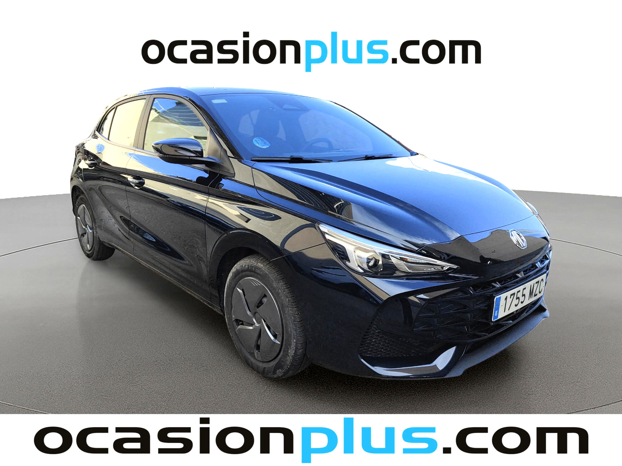 Foto del MG 3 1.5 Hybrid+ Comfort 143kW