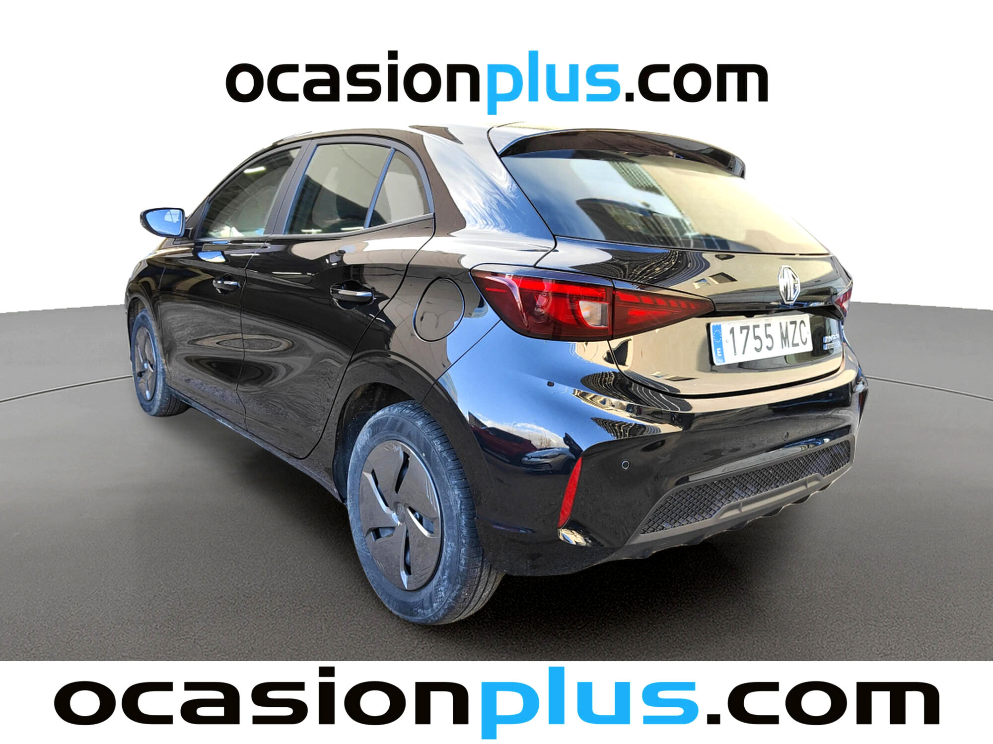 Foto del MG 3 1.5 Hybrid+ Comfort 143kW