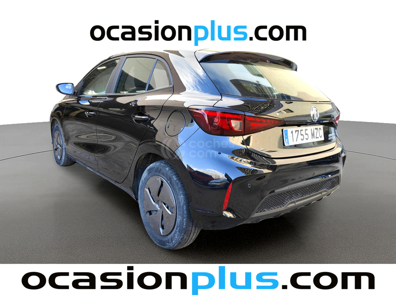 Foto del MG 3 1.5 Hybrid+ Comfort 143kW