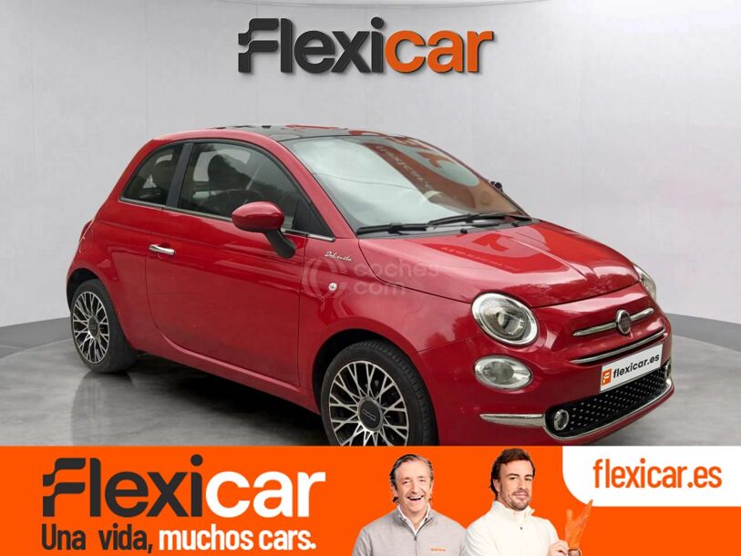 Foto del FIAT 500 1.0 Hybrid Club 52kW