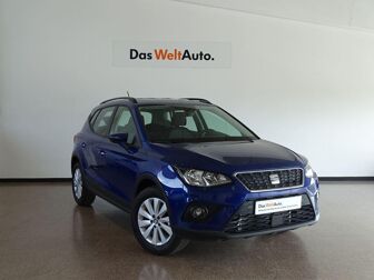 Imagen de SEAT Arona 1.0 TSI Ecomotive S&S Style 115