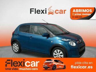 Imagen de CITROEN C1 1.0 VTi City Edition 72