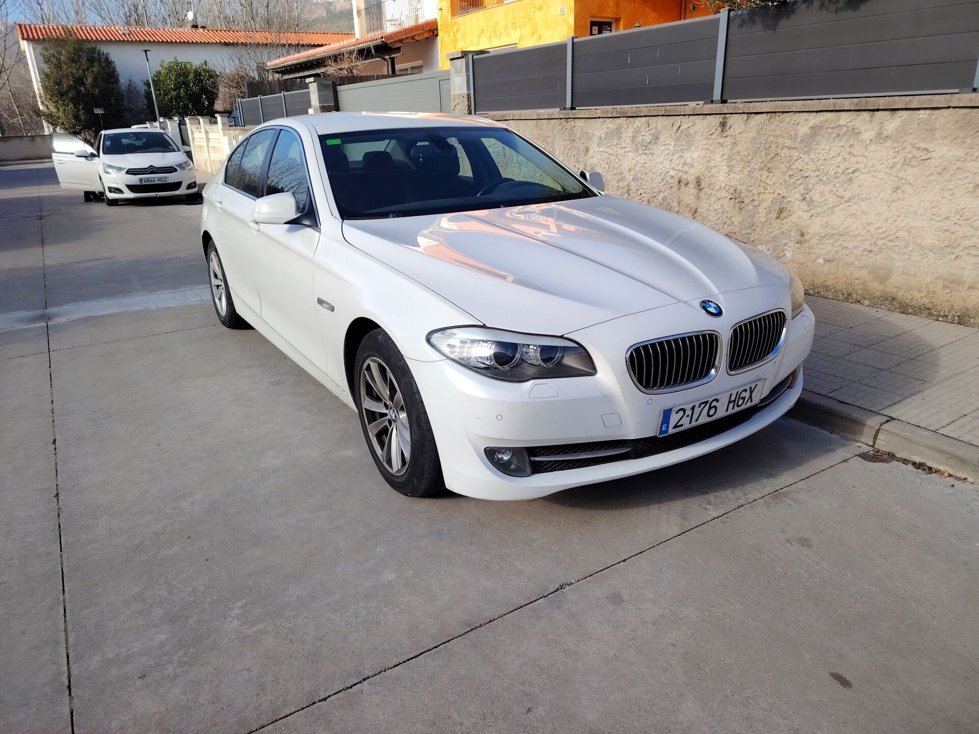 Imagen de BMW Serie 5