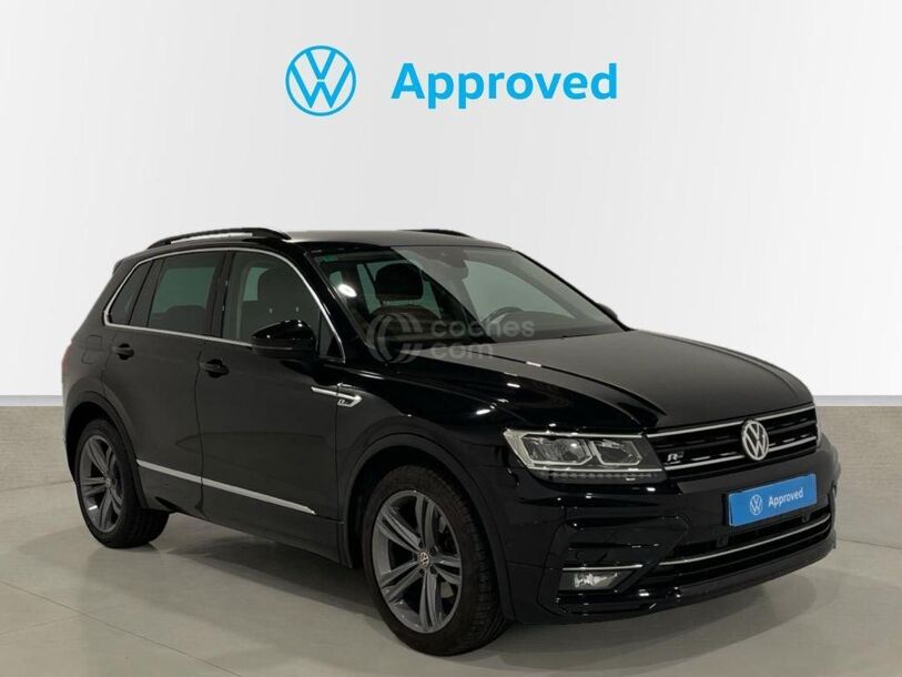 Foto del VOLKSWAGEN Tiguan 1.5 TSI Advance 96kW