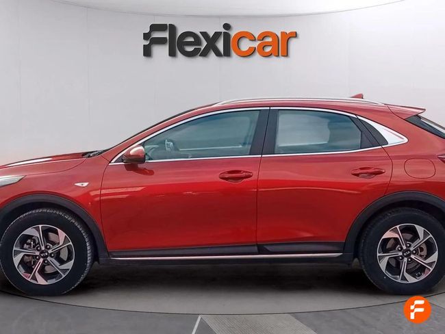 Foto del KIA XCeed 1.0 T-GDi Eco-Dynamics Drive