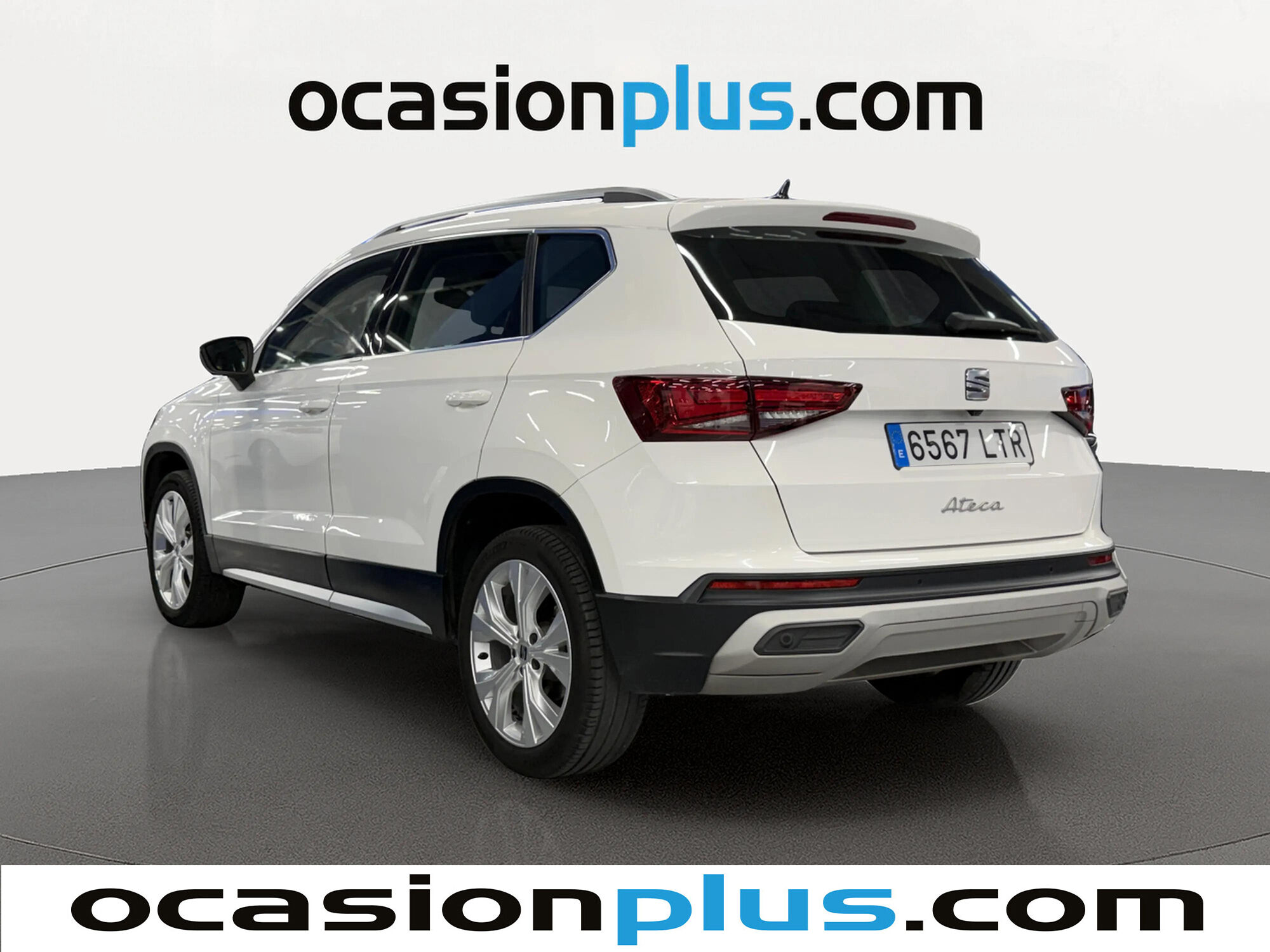 Foto del SEAT Ateca 2.0TDI CR S&S X-Perience Go 150