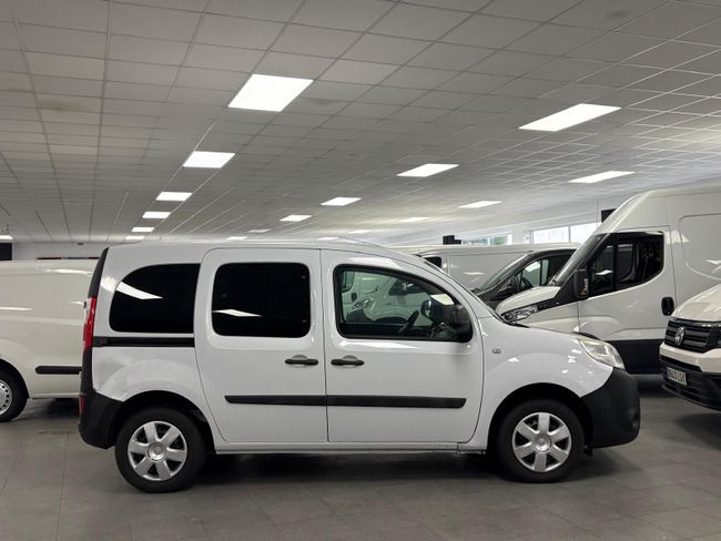 Foto del RENAULT Kangoo Combi 1.5dCi En. Profesional N1 66kW