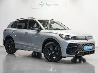 Imagen de VOLKSWAGEN Tiguan 2.0TDI DSG R-Line 110kW